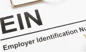 EIN Registration-$99