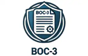 BOC-3 Filing