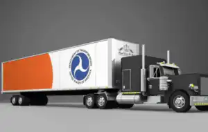US DOT Registration