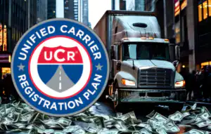 UCR Registration
