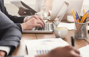 Corporation Formation