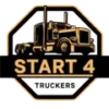 Start 4 Truckers LLC Logo