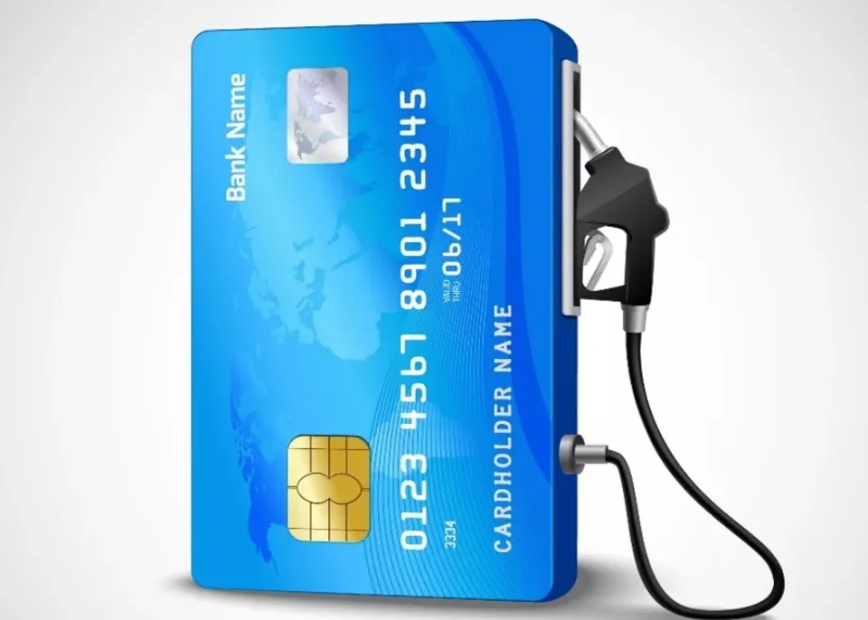 Fuel-Card