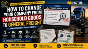 MOTUS Pending Manual Review Why Records Cannot Be Verified