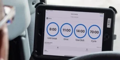 ELD Device