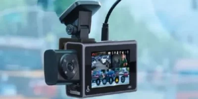 Dash Cam